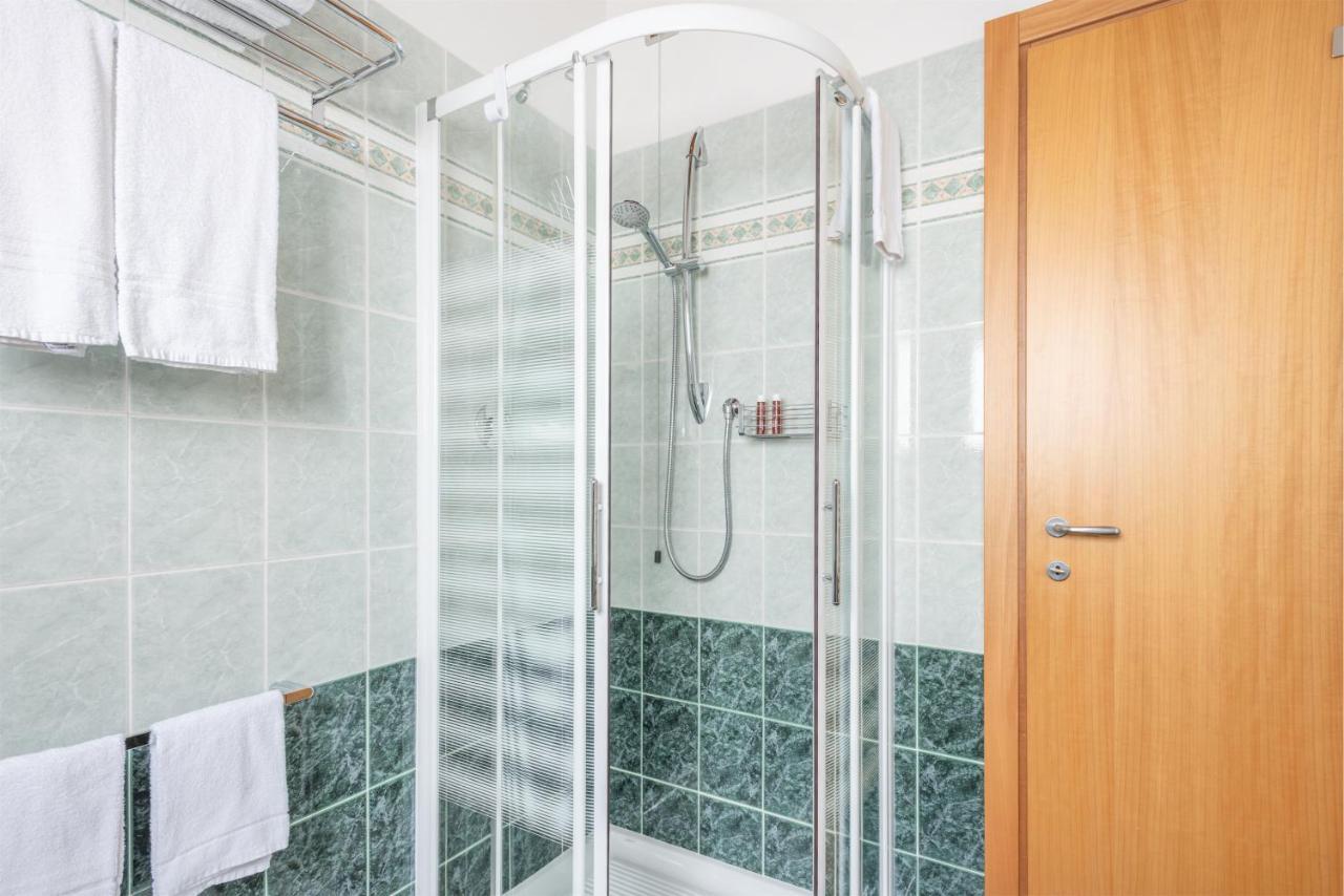 Casa Francesca Relax Apartman Limone sul Garda Kültér fotó