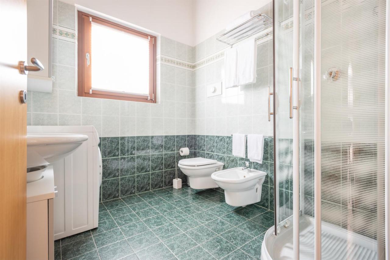 Casa Francesca Relax Apartman Limone sul Garda Kültér fotó